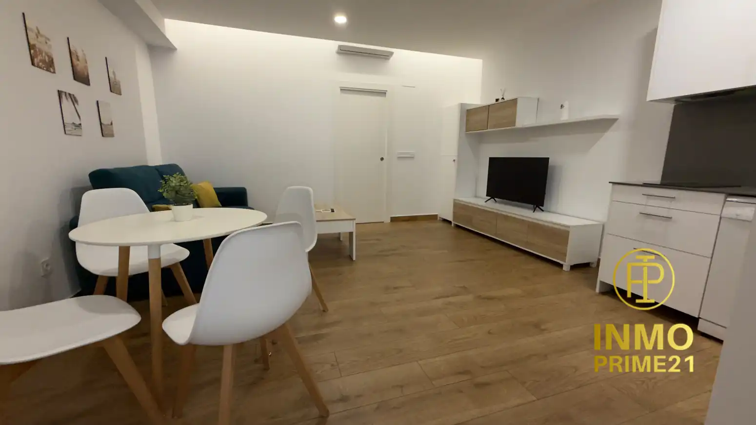 Flat to rent in Soto de la marina - avenida Marqués de Valdecilla, imagen 5