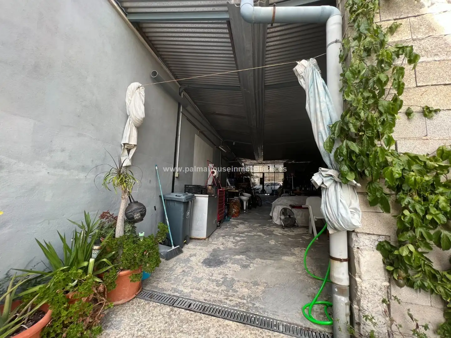 Industriegebäude zum Verkauf in Port d'Alcúdia - Platja d'Alcúdia, imagen 58