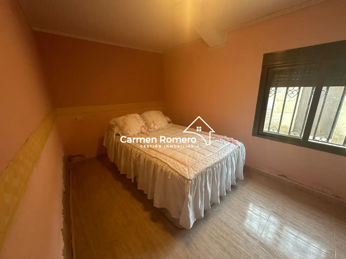 Dormitori de Finca rústica en venda en Torresmenudas