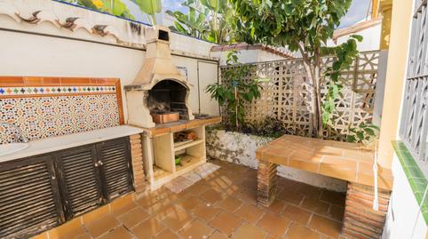 Foto 5 de Casa adosada en venda a Centro ciudad, Málaga