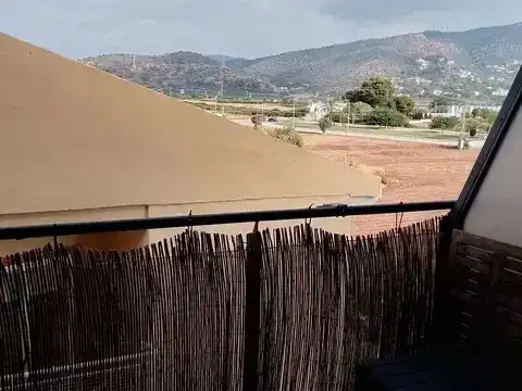 Terrassa de Pis en venda en Puçol amb Aire condicionat i Balcó