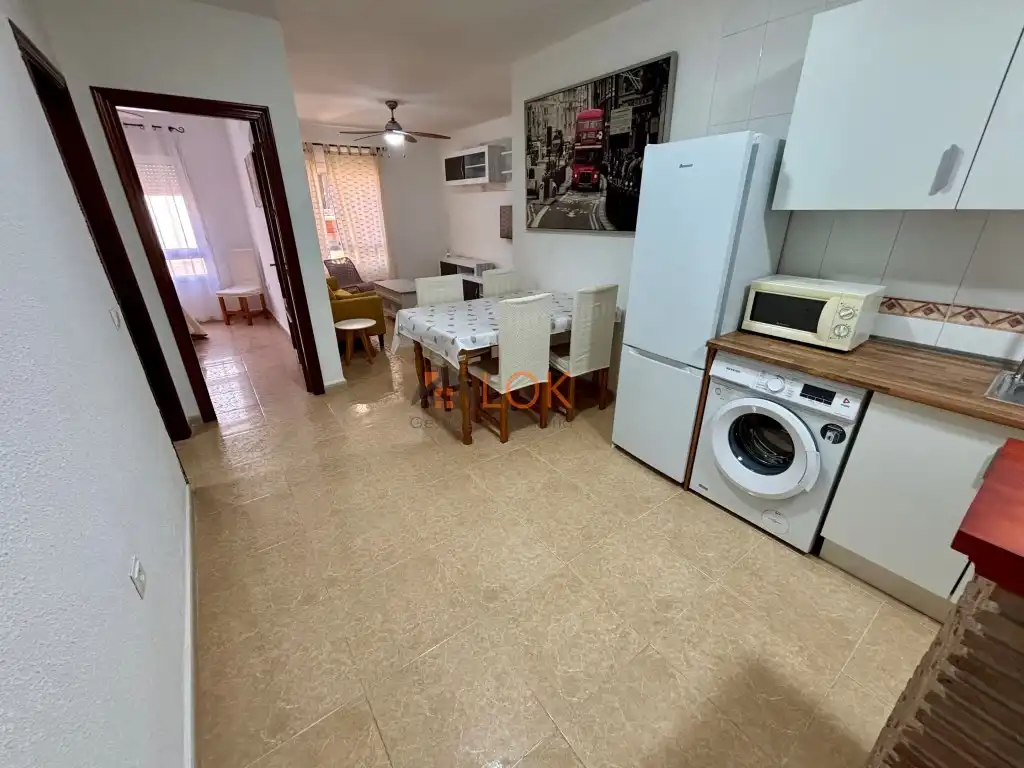 Cocina de Piso en venta en Rincón de la Victoria
