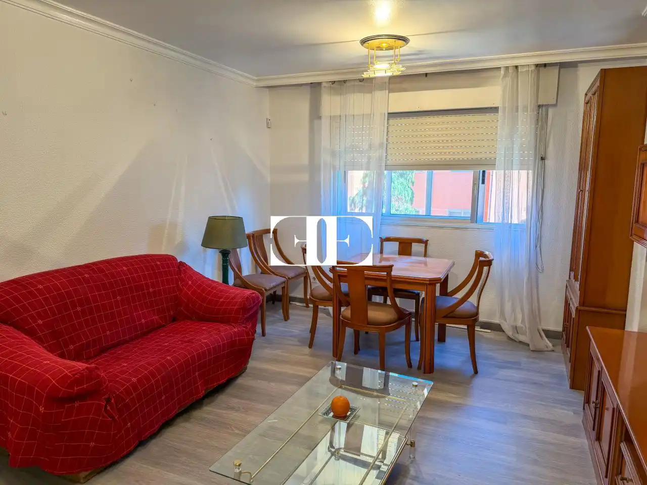 Piso con ascensor en venta en Avenida de Galicia, imagen 4