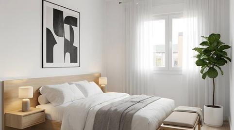 Foto 4 de Piso en venta en Avenida de Madrid, Urb. Belvalle, Meco