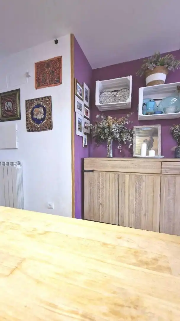 Attic for sale in Utebo, Zaragoza