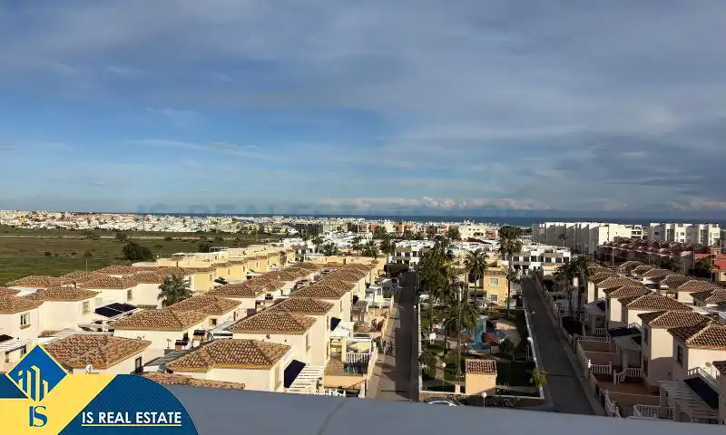 Apartamento con piscina en venta en Orihuela Costa, imagen 10