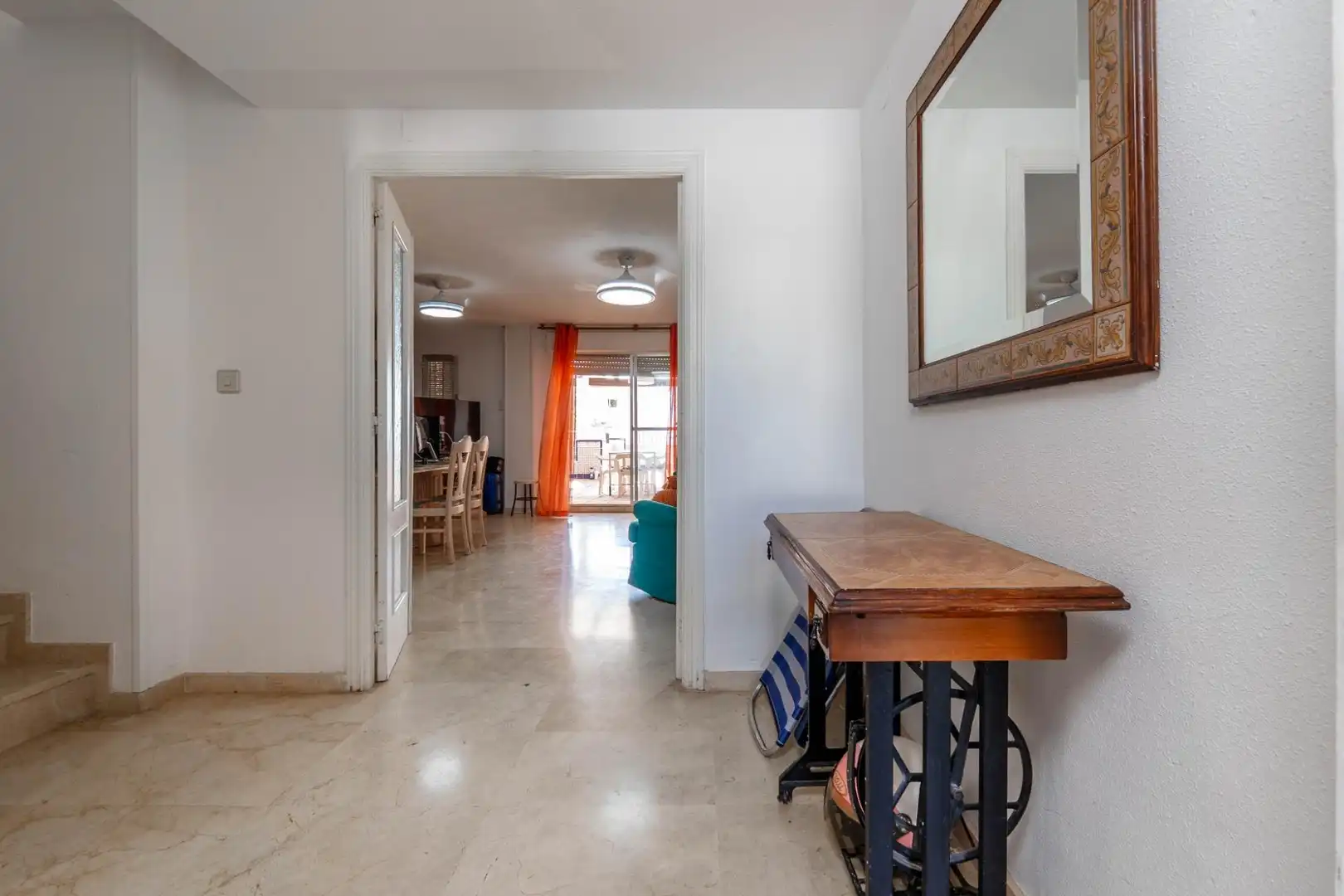 Houses for sale in Almuñécar  with Private garden, Terrace and Balcony