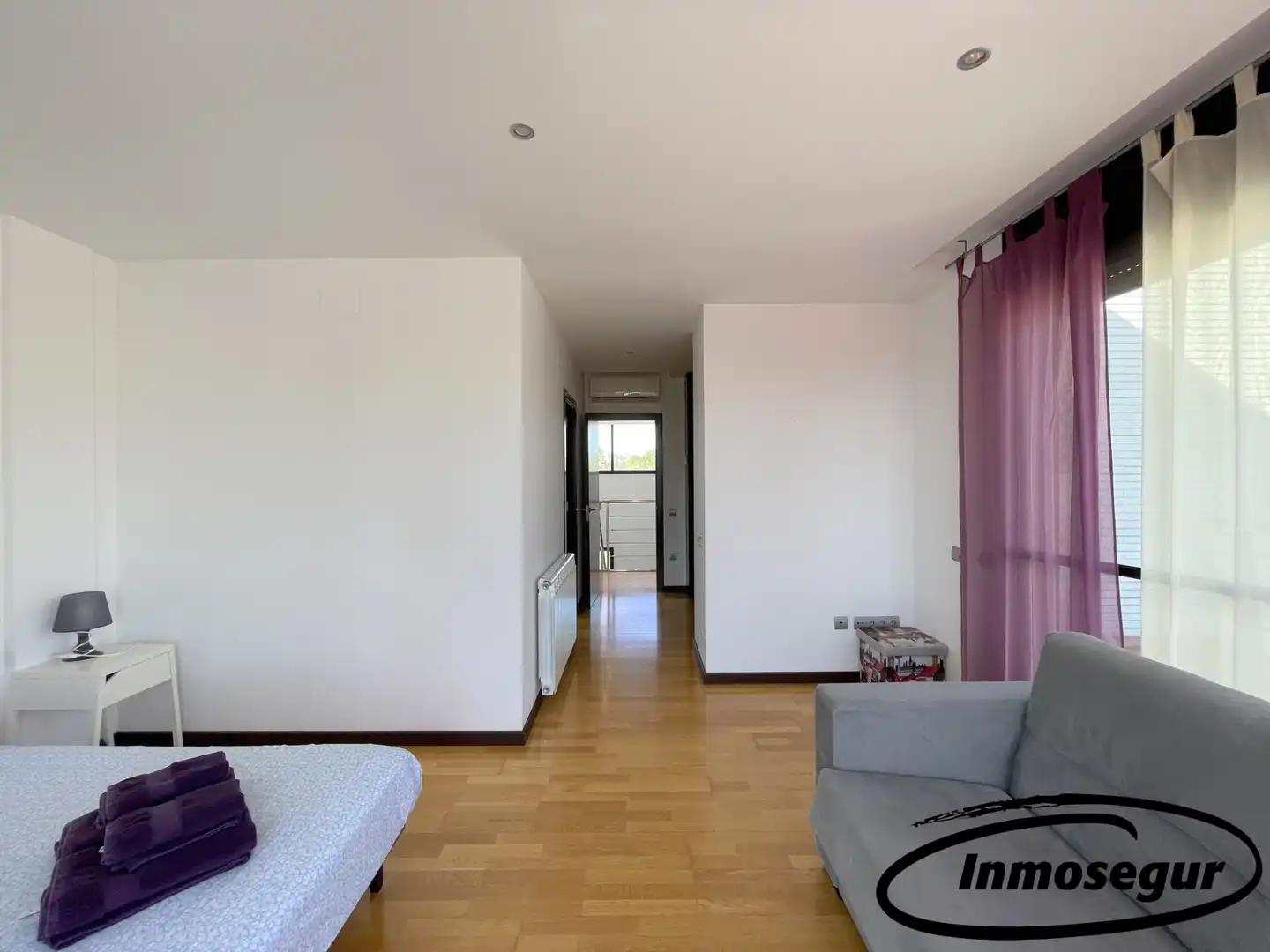 Detached house with terrace for sale in Carrer Lluís Domènech I Montaner 13, imagen 32