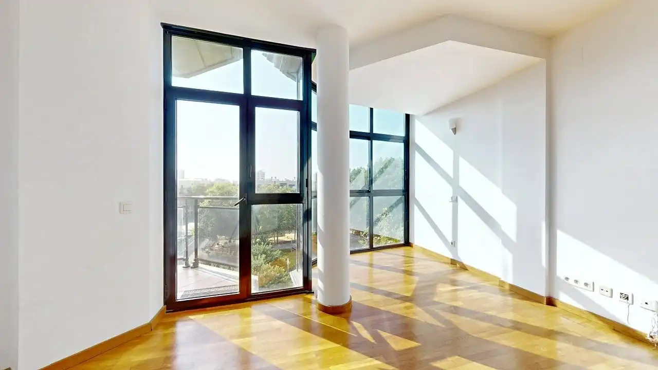 Pis en venda en Barcelona amb Aire condicionat, Calefacció i Parquet