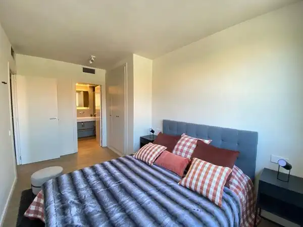 Piso de alquiler en Carrer de Llull, Diagonal Mar i el Front Marítim del Poblenou