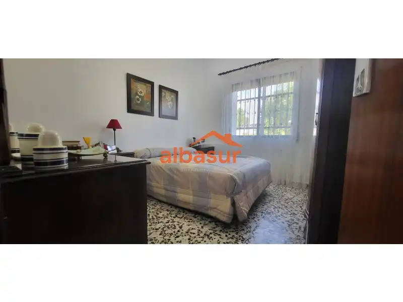 Habitación de Casa o chalet en venta en Villanueva del Duque con Amueblado, Lavadora y Microondas