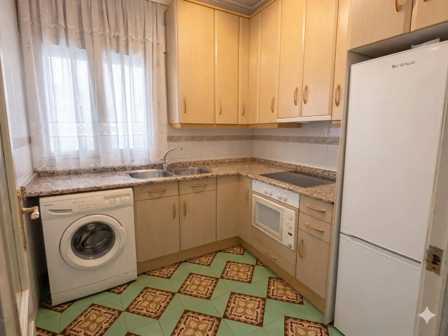 Casa amb terrassa en venda a Avenida NAVARRA, imagen 12