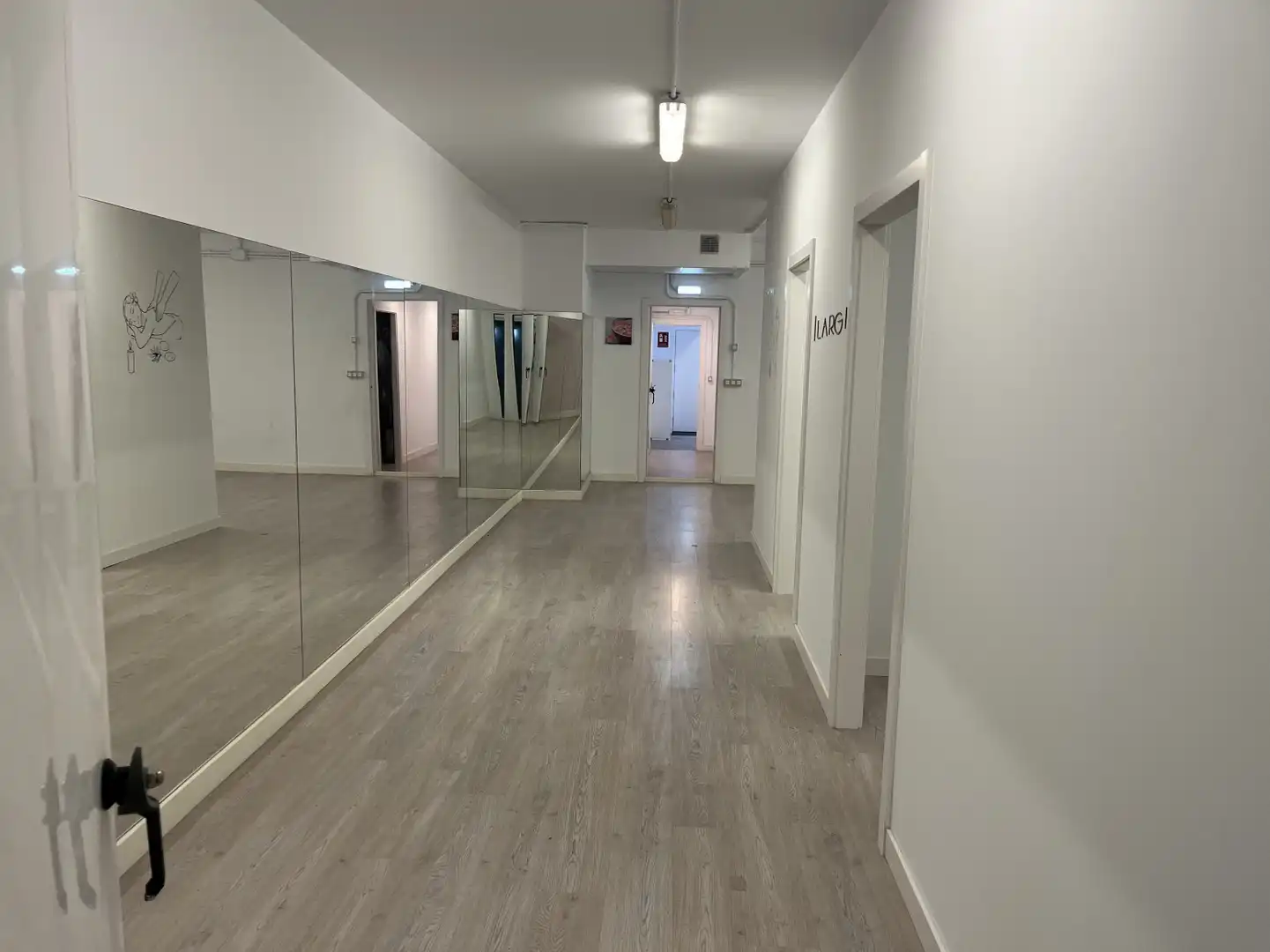 Business premises to rent in Aduana Kalea, imagen 2