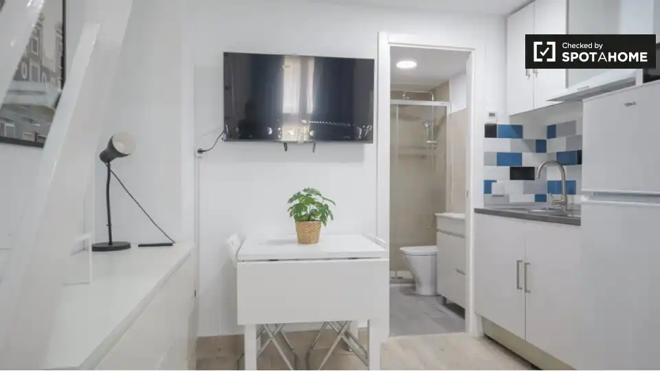 Piso en alquiler en Moncloa - Aravaca, imagen 5