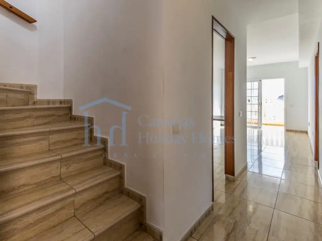 Ático con piscina en venta en Calle Jilguero, imagen 12
