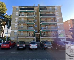 Exterior view of Flat for sale in Argés  with Heating, Terrace and Balcony
