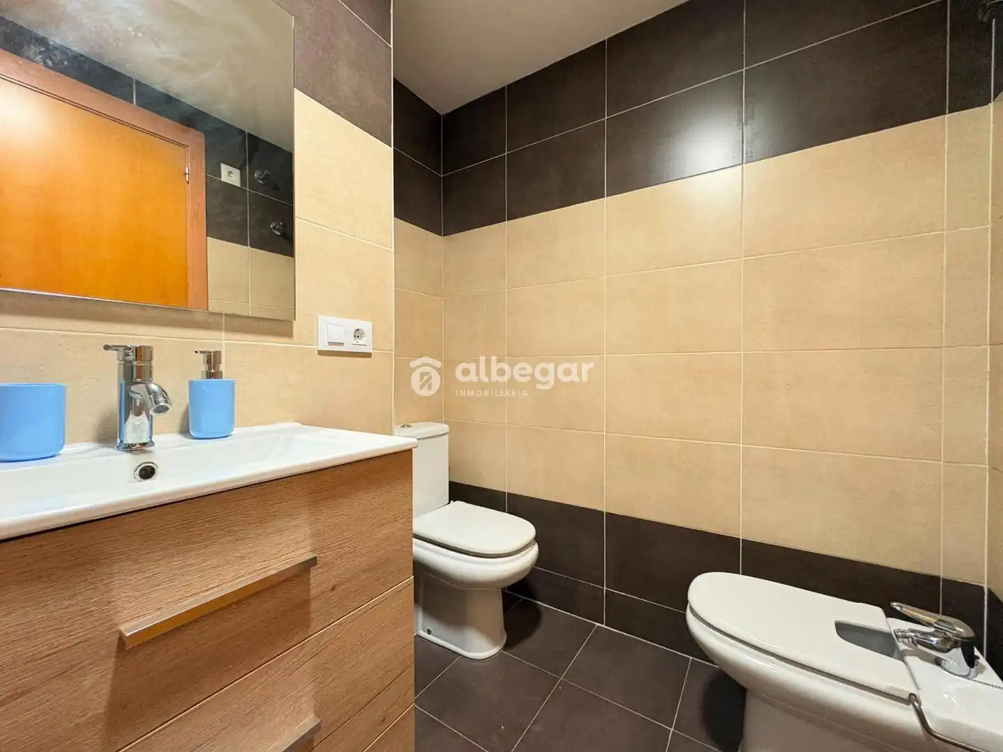 Flat with lift to rent in Rio Cabriel, imagen 10