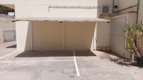 Foto 3 de Garaje en venta en Les Maravelles, Palma de Mallorca
