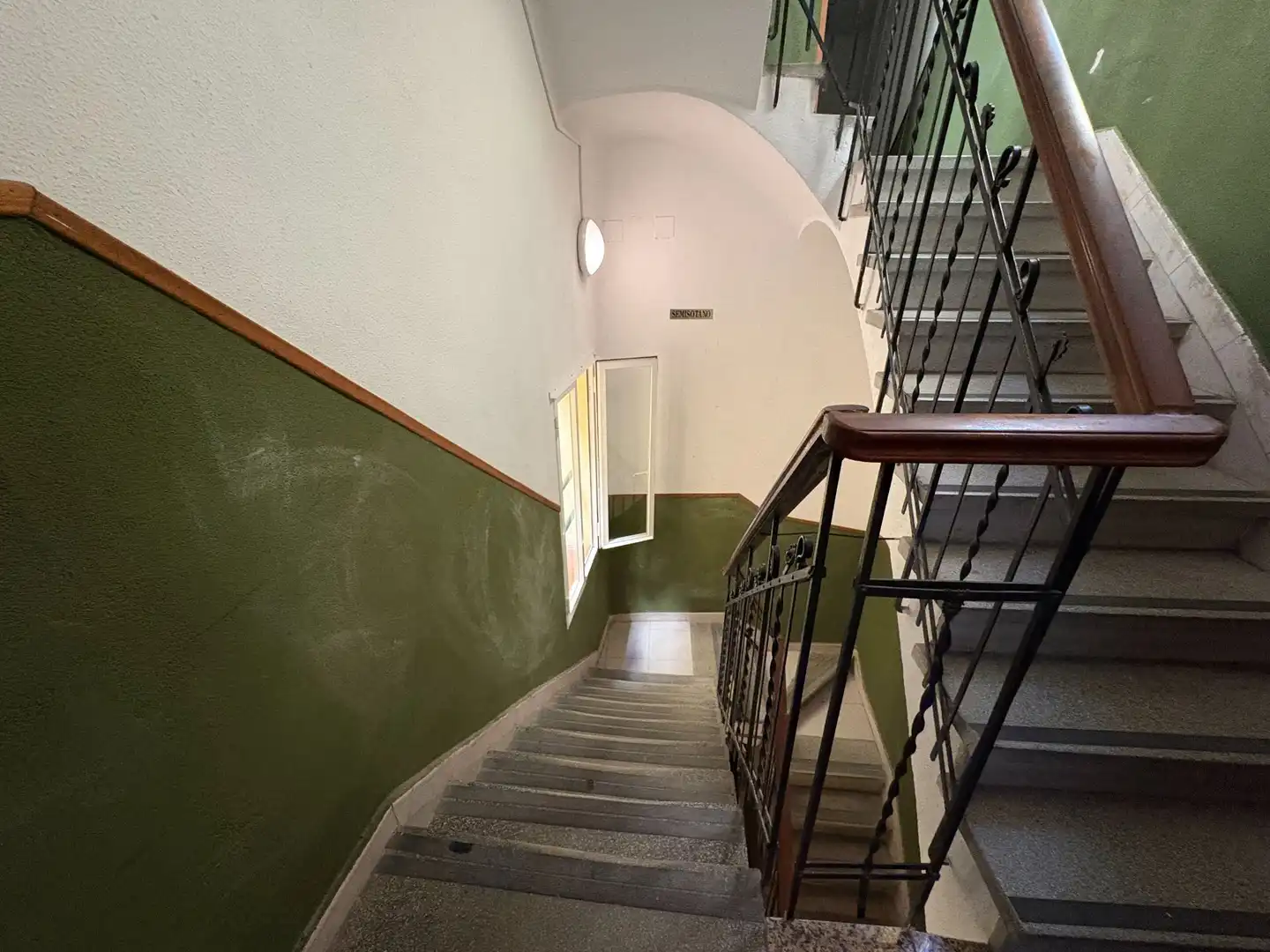 Piso en venta en Madrid