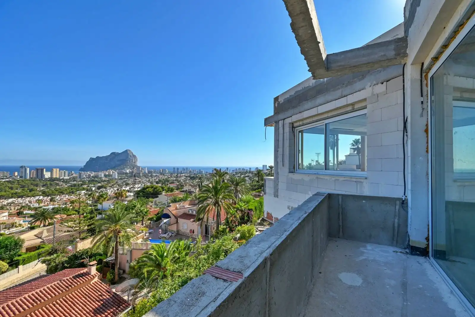 Villa con balcone in vendita a Cometa, imagen 45