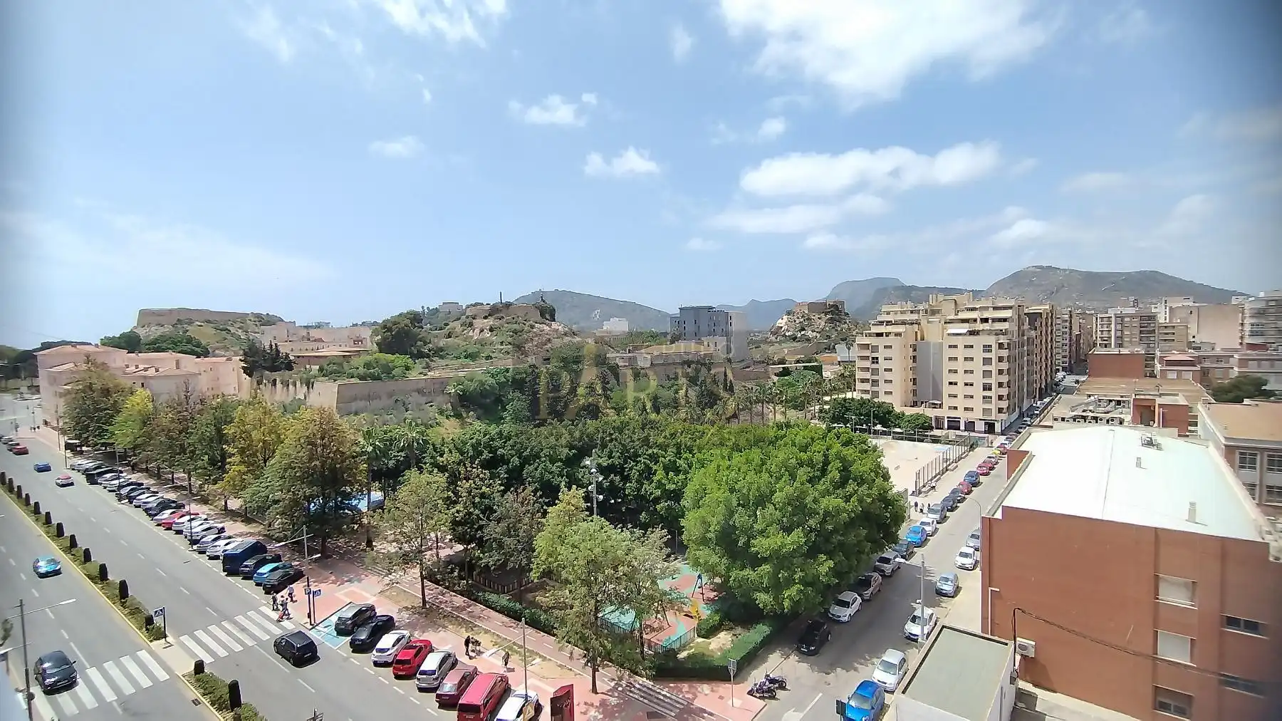 Pis amb ascensor de lloguer a Cartagena ciudad, imagen 19