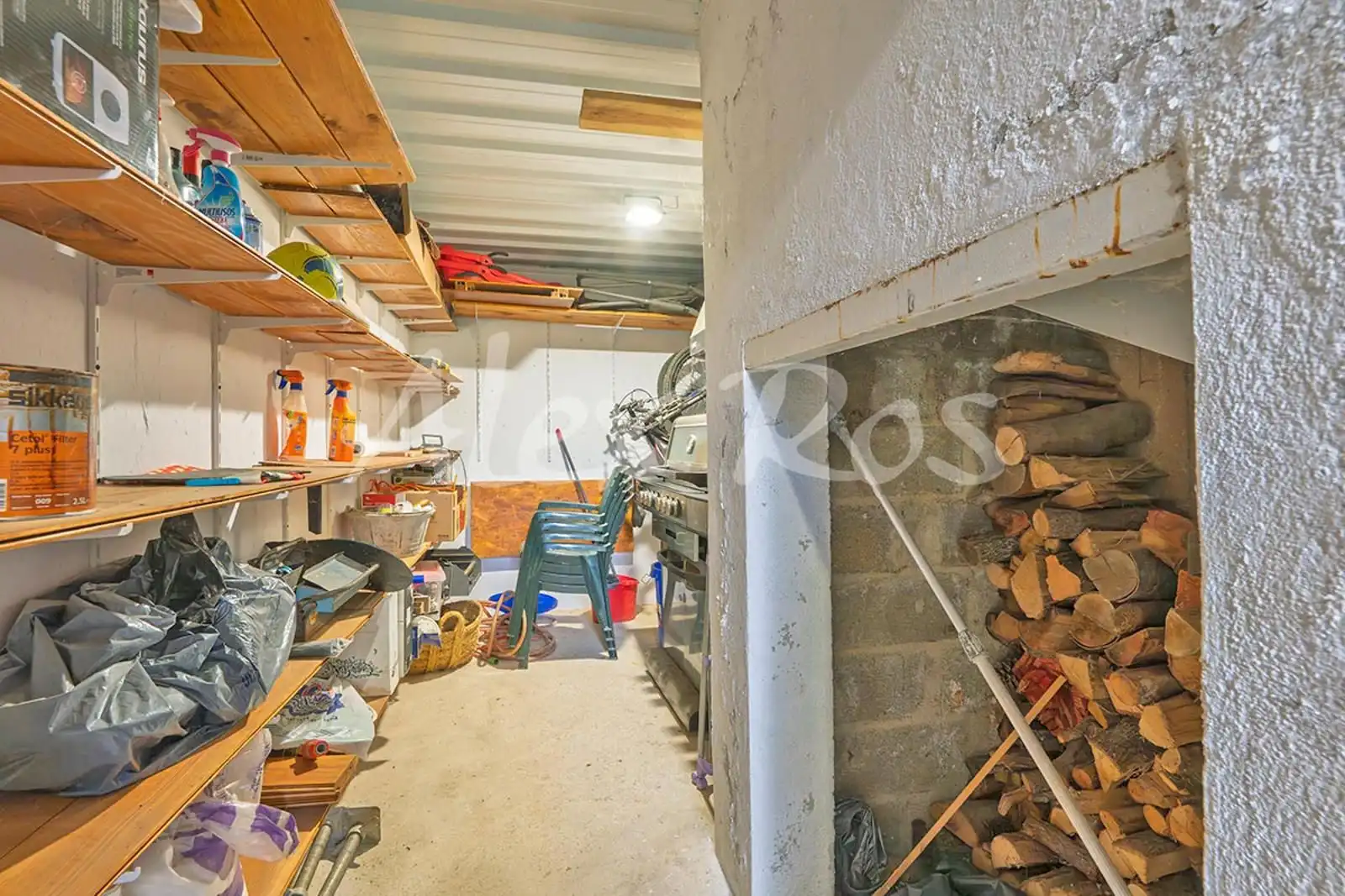 Casa amb jardí en venda a ROUTE ESTAVAR, 14, imagen 37