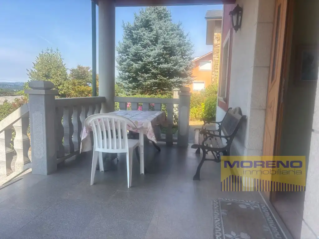 Villa zum Verkauf in Sarria, imagen 66