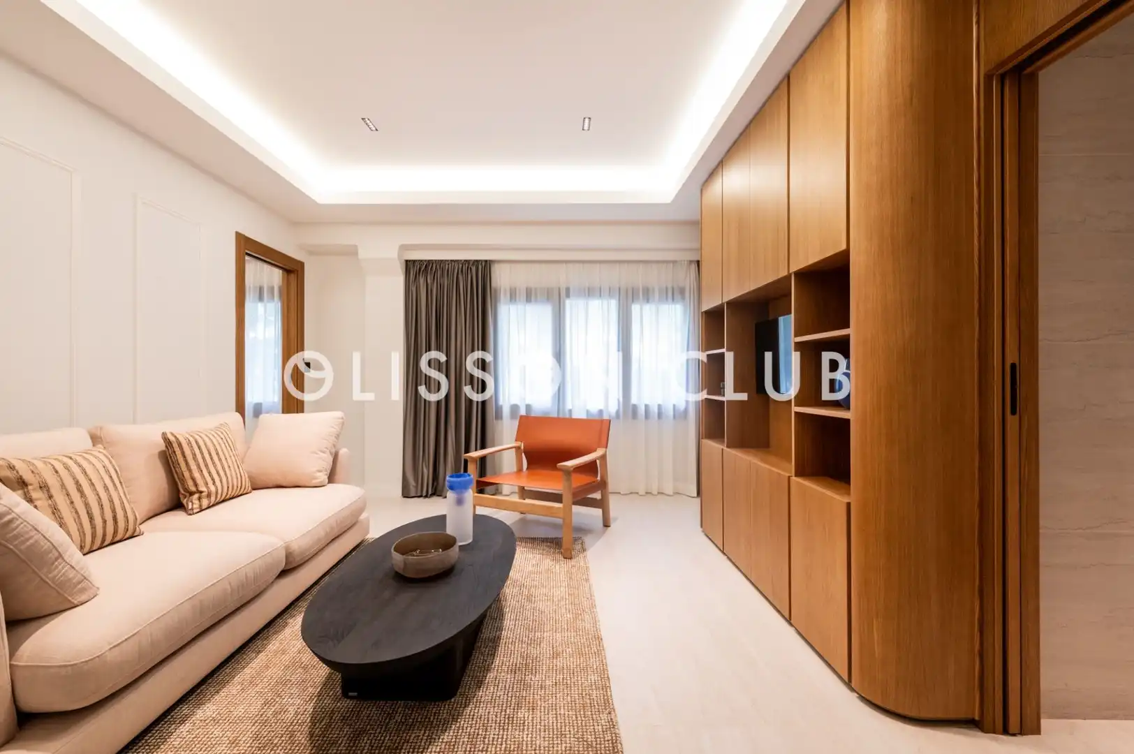 Appartement avec ascenseur à vendre à ayala