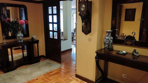 Foto 3 de Pis en venda a Ezcurdia, El Bibio - Parque, Gijón