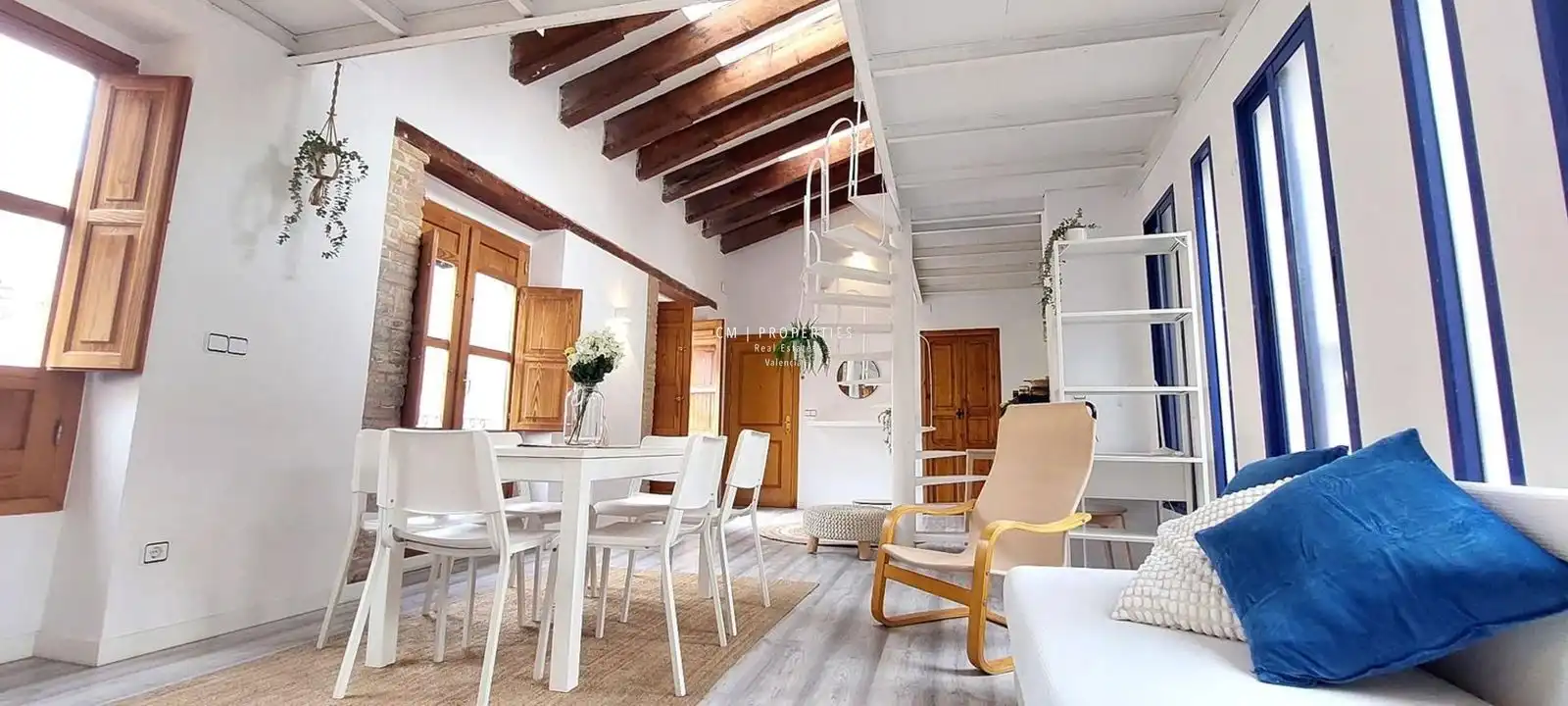 Duplex in affitto a Bonaire