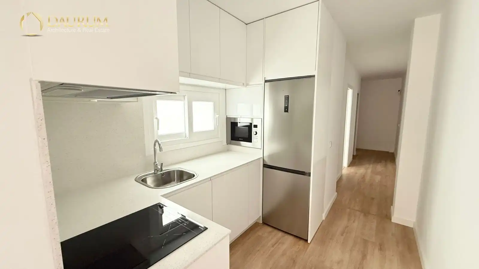 Kitchen of Flat for sale in Fuengirola  with Terrace