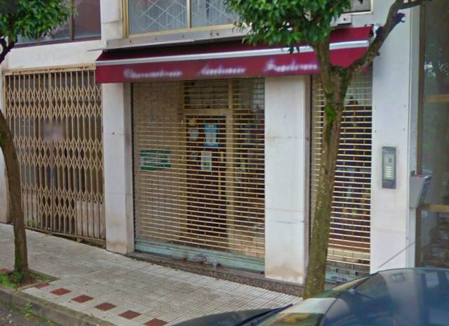Local comercial en Alquiler en Calle de Leonardo Torres Quevedo en El Astillero