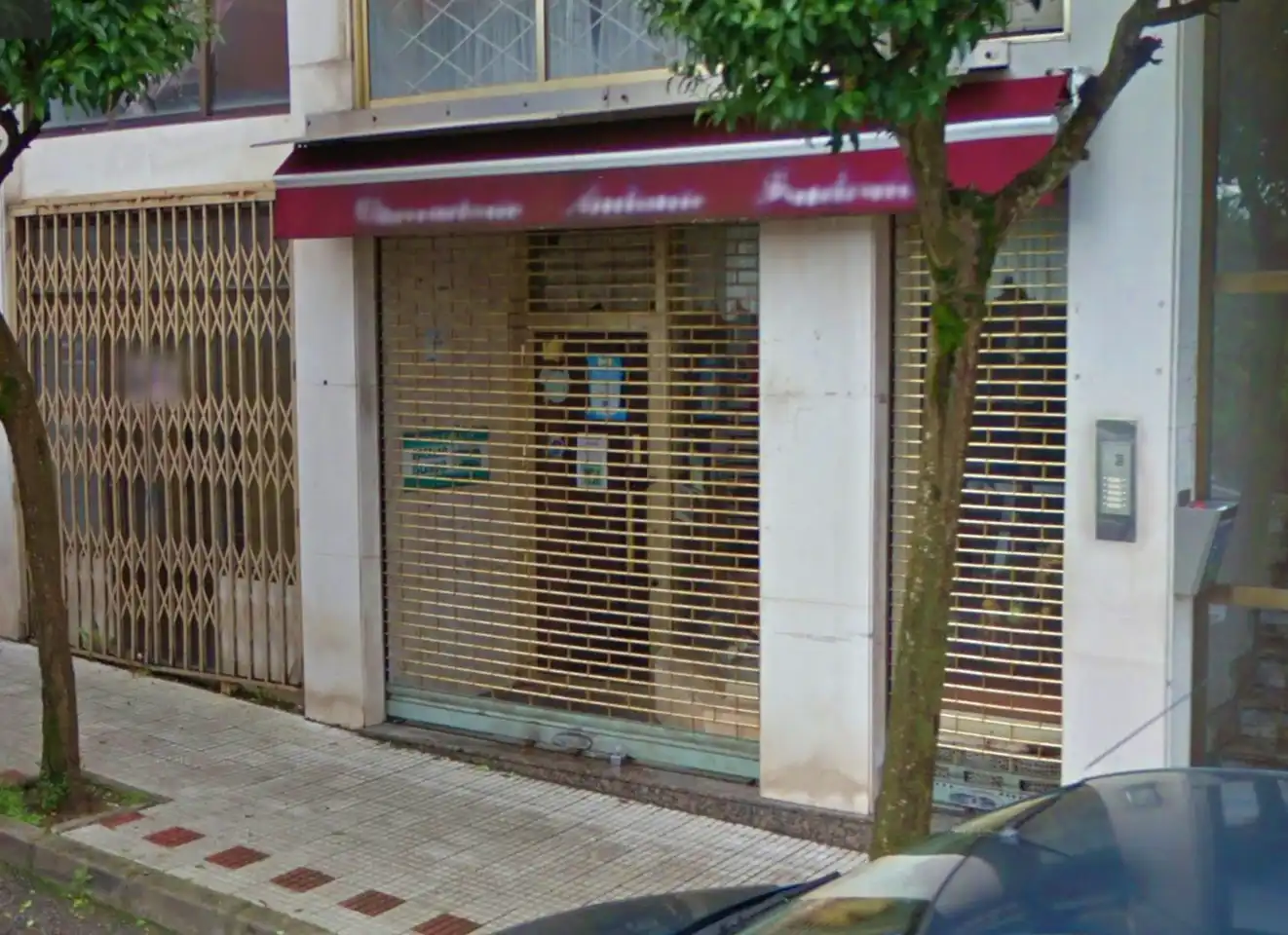Business premises to rent in El Astillero