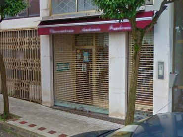 Local comercial en alquiler en El Astillero