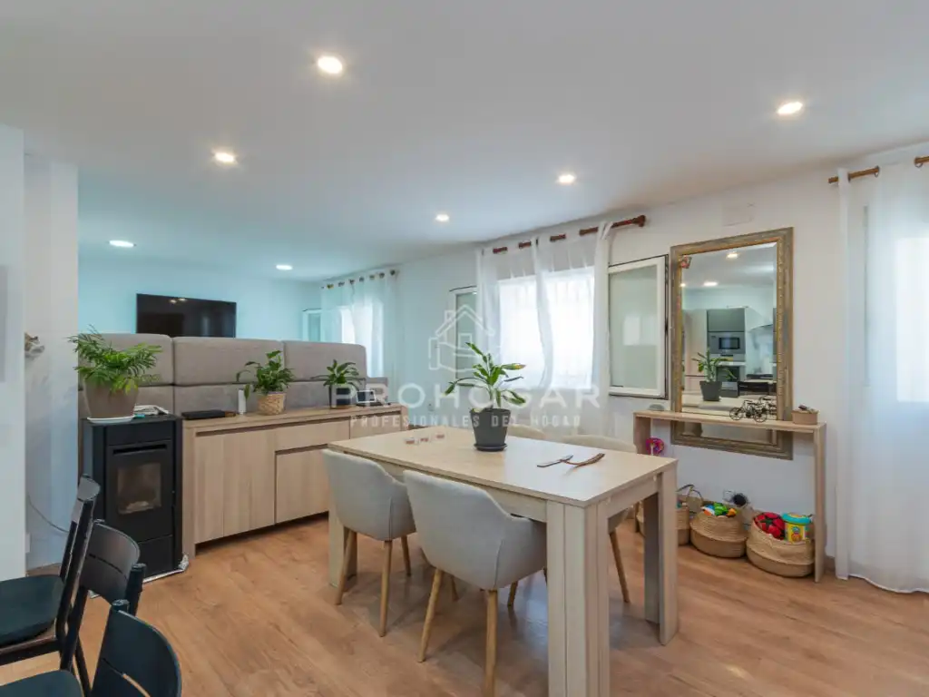 Kitchen of Detached homes for sale in Colmenar Viejo  with Furnished