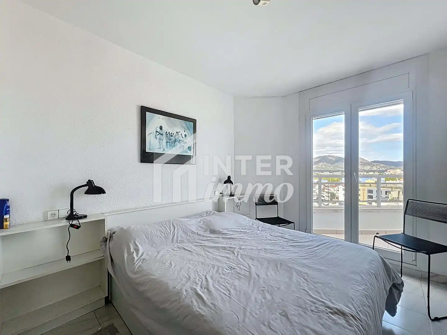 Apartamento con ascensor en venta en Club Nautic 1, imagen 12