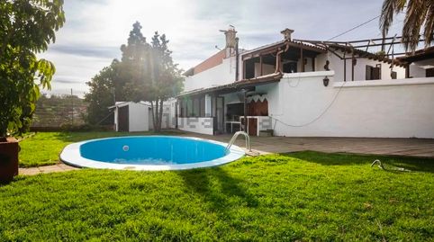 Photo 3 of Country homes for sale in Carretera a la Esperanza, Campo de Golf - Agua García - Juan Fernández, Tacoronte