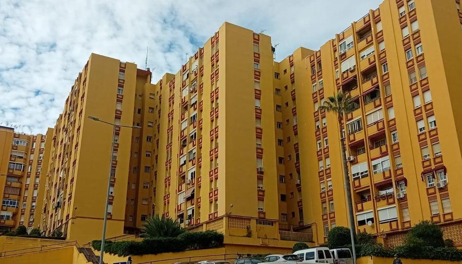 Foto 1 de Piso en venta en Bajadilla - Fuente Nueva, Cádiz