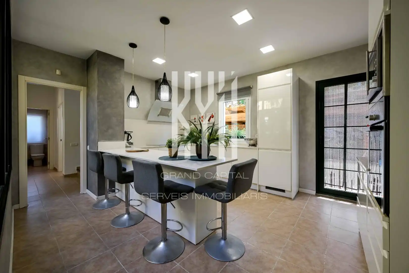 Maison jumelée avec terrasse à vendre à Carrer SUREDA, imagen 28