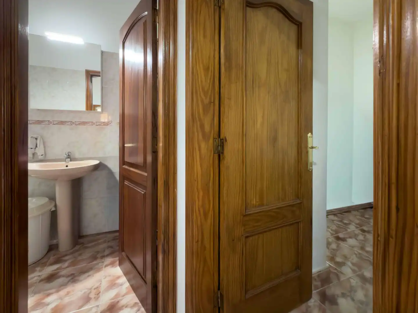 Baño de Planta baja en venta en Arona