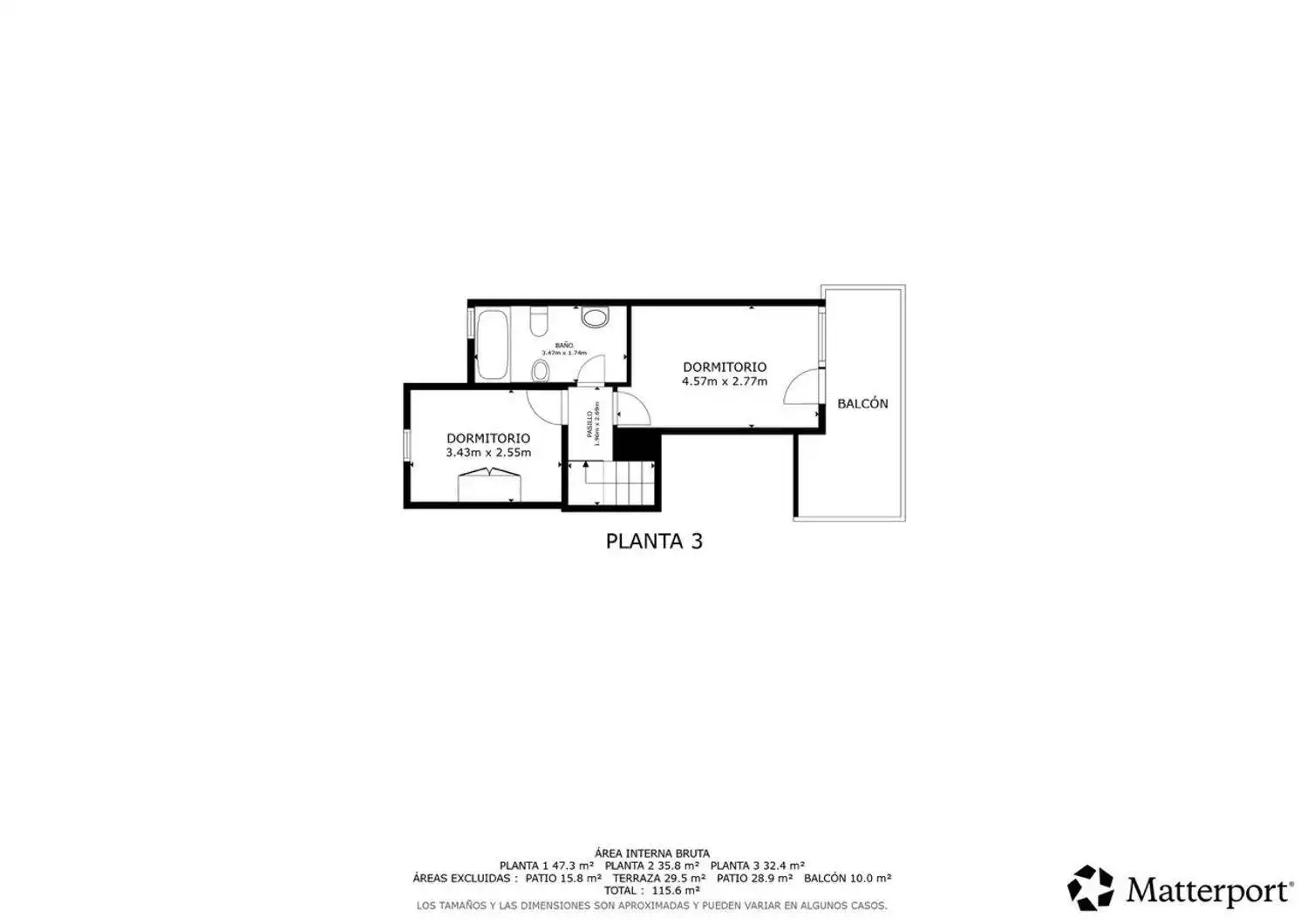 Detached homes for sale in San Bartolomé de Tirajana  with Air Conditioner, Heating and Private garden