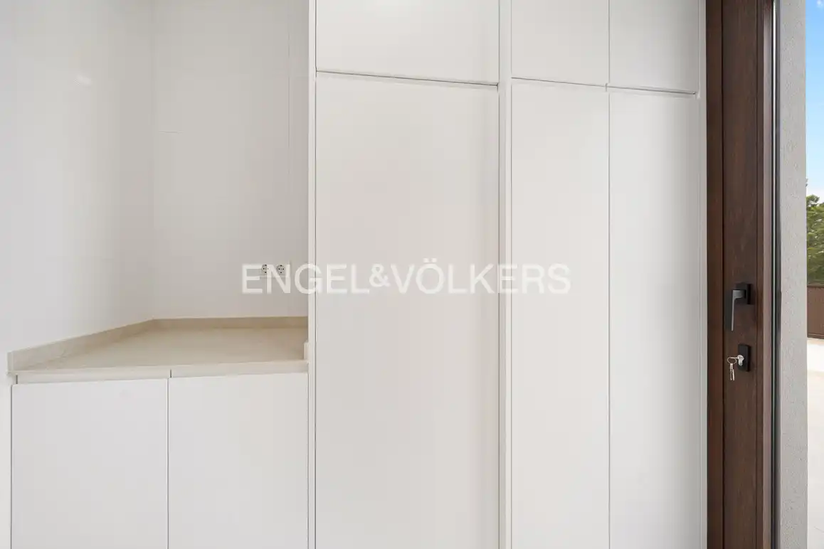 Casa a schiera con piscina in vendita a Balcón de Ponoig - Polop Paradis - Polop Hills, imagen 15