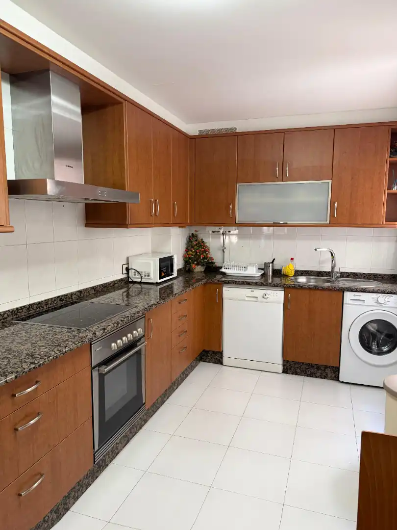 Flat for rent in Agra del Orzán - Ventorrillo