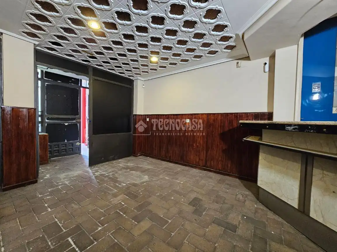 Edifici en venda en Leganés