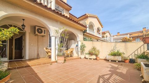 Foto 4 von Einfamilien-Reihenhaus zum Verkauf in Plaza, Huércal-Overa, Almería