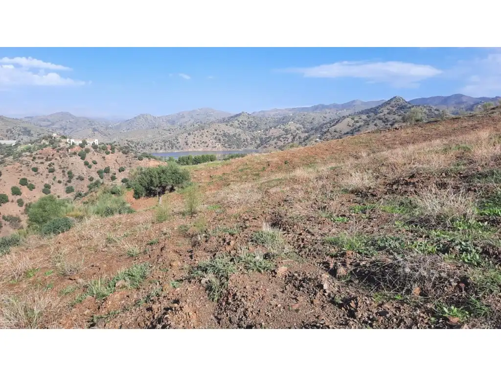 Terrenos y solares en venta en Almogía, imagen 4