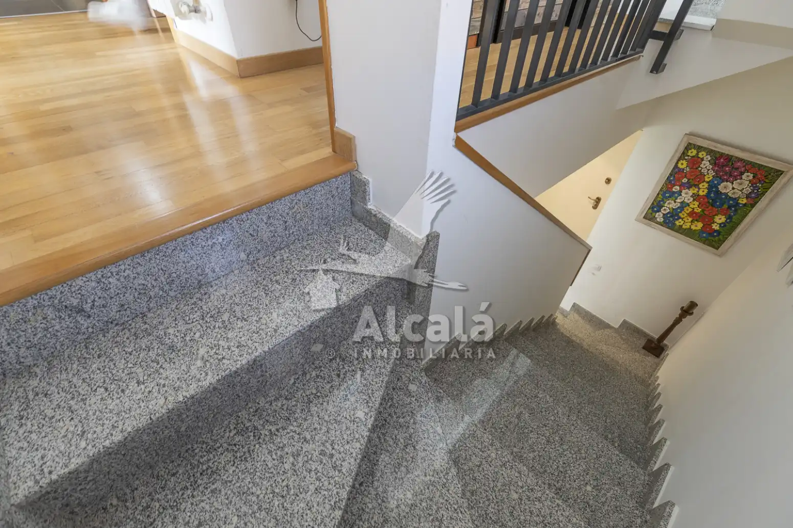 Casa adosada en venda en Villalbilla amb Aire condicionat, Calefacció i Terrassa