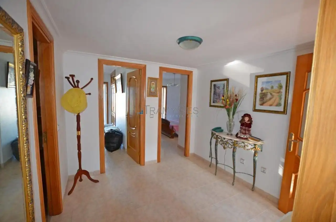 Casa adosada en venda en Oia amb Calefacció, Jardí privat i Terrassa