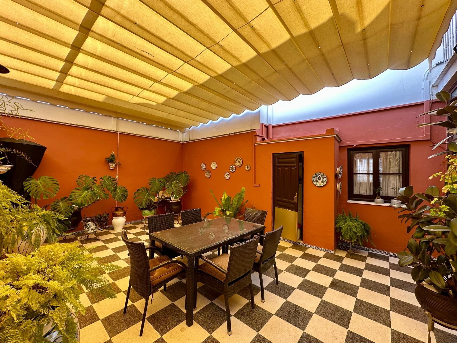 Casa o chalet en venta en Calle del Hermoso