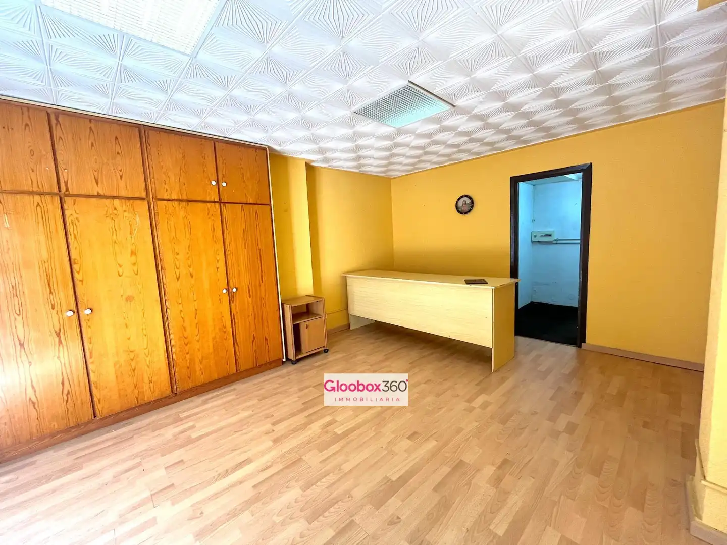 Local comercial en venda a Carrer de Frederic Soler, imagen 13